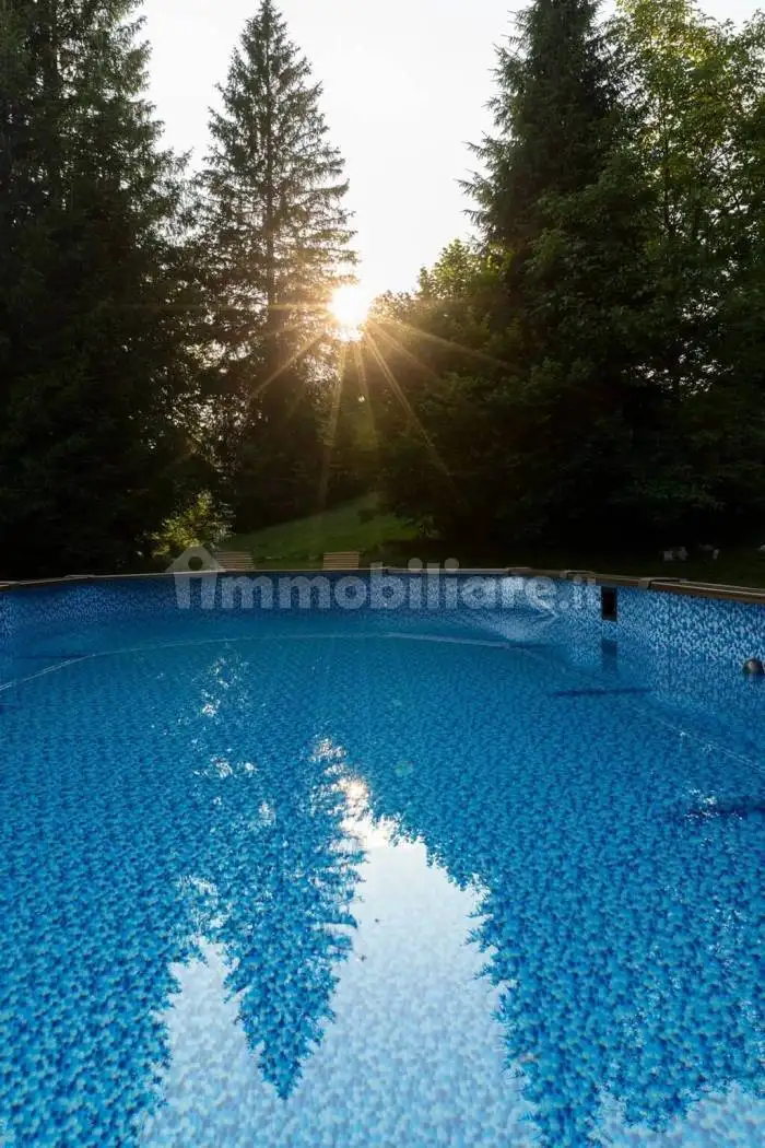 Villa unifamiliare via Galgi, 58, Galgi, Lusiana Conco - foto 3