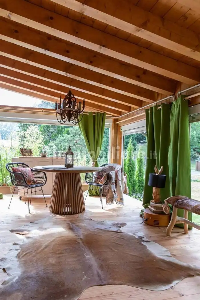 Villa unifamiliare via Galgi, 58, Galgi, Lusiana Conco - foto 4