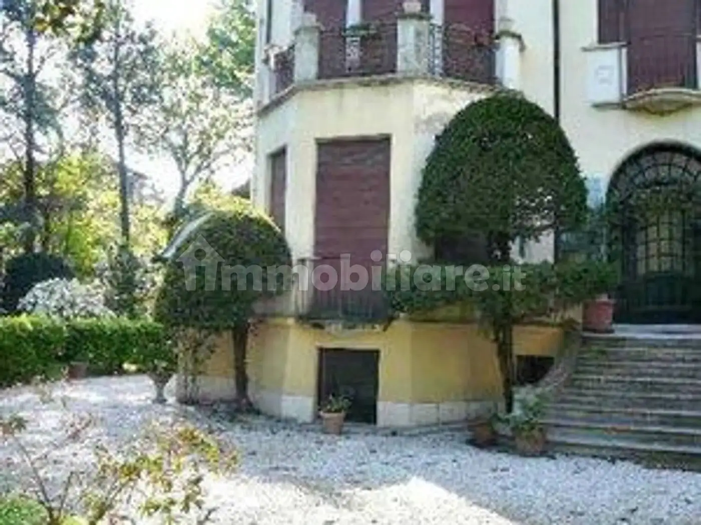 Appartamento in affitto a Venezia