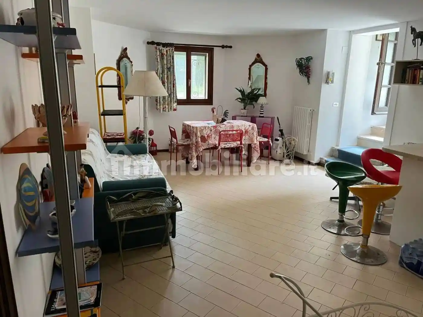 Trilocale via Candia No Number, Lido di Venezia, Venezia - foto 5