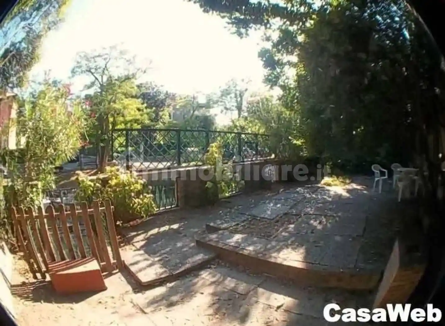 Villa unifamiliare via Jacopo Da Riva, 17, Lido di Venezia, Venezia - foto 2