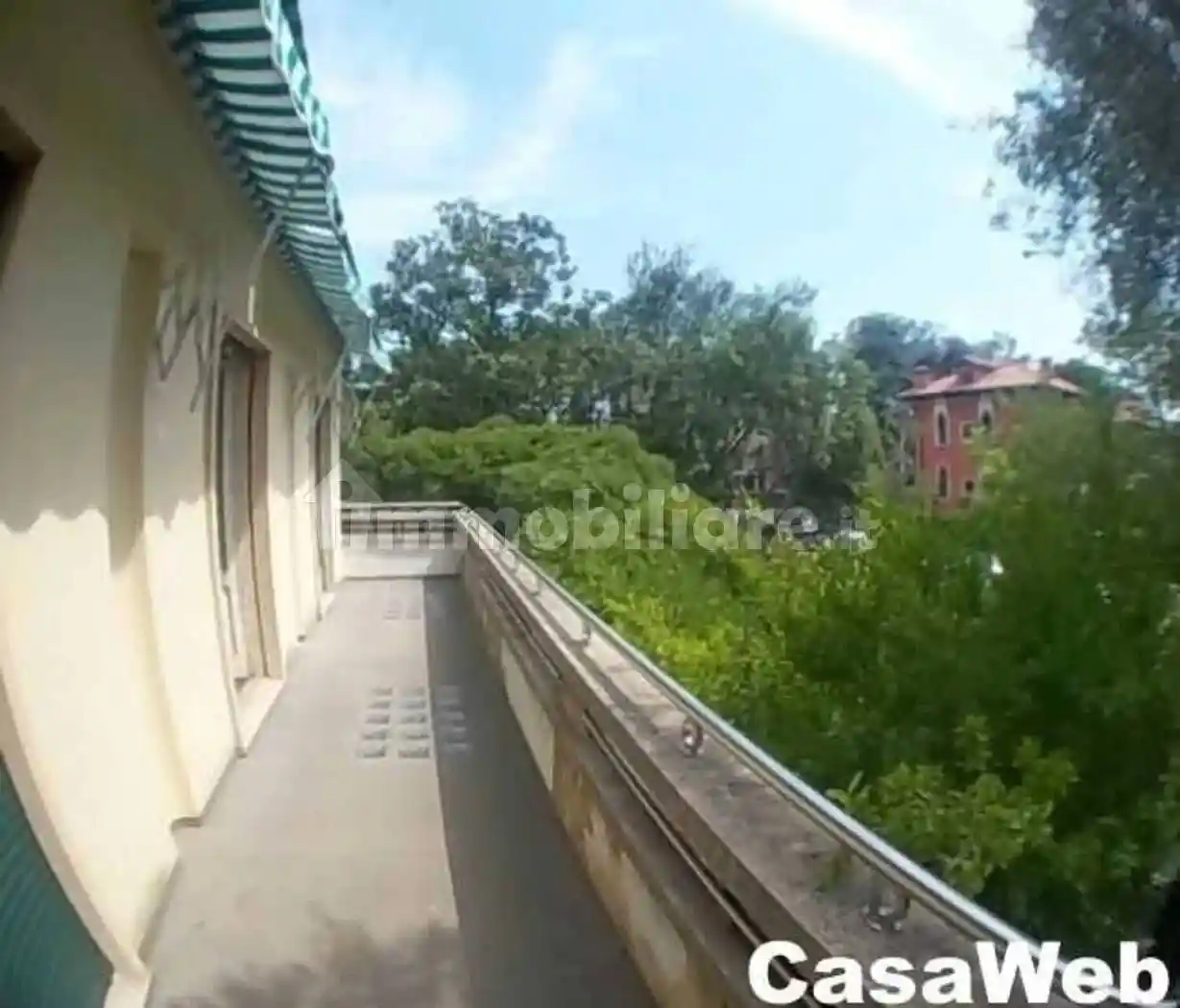 Villa unifamiliare via Jacopo Da Riva, 17, Lido di Venezia, Venezia - foto 4