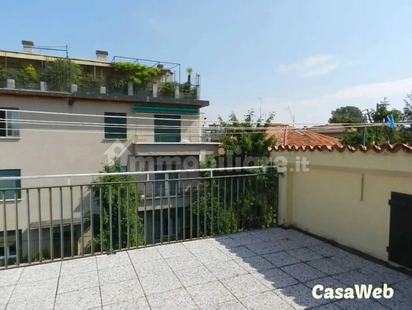 Villa unifamiliare via Jacopo Da Riva, 17, Lido di Venezia, Venezia - foto 5