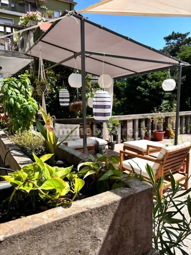 Appartamento in affitto a Venezia