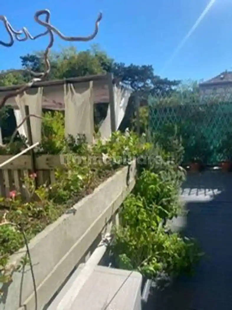 Trilocale via Famagosta, 2 --/A, Lido di Venezia, Venezia - foto 2