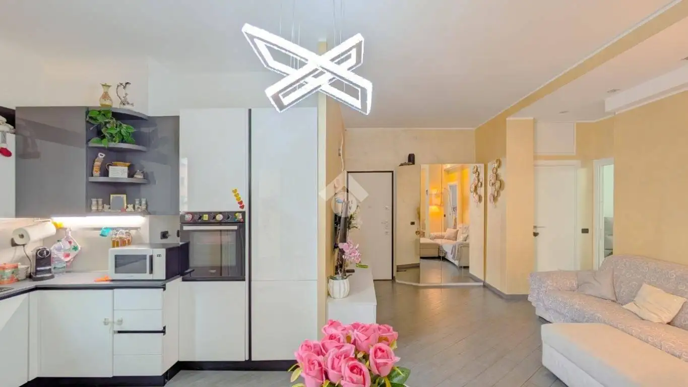 Apartment in vendita a Milan