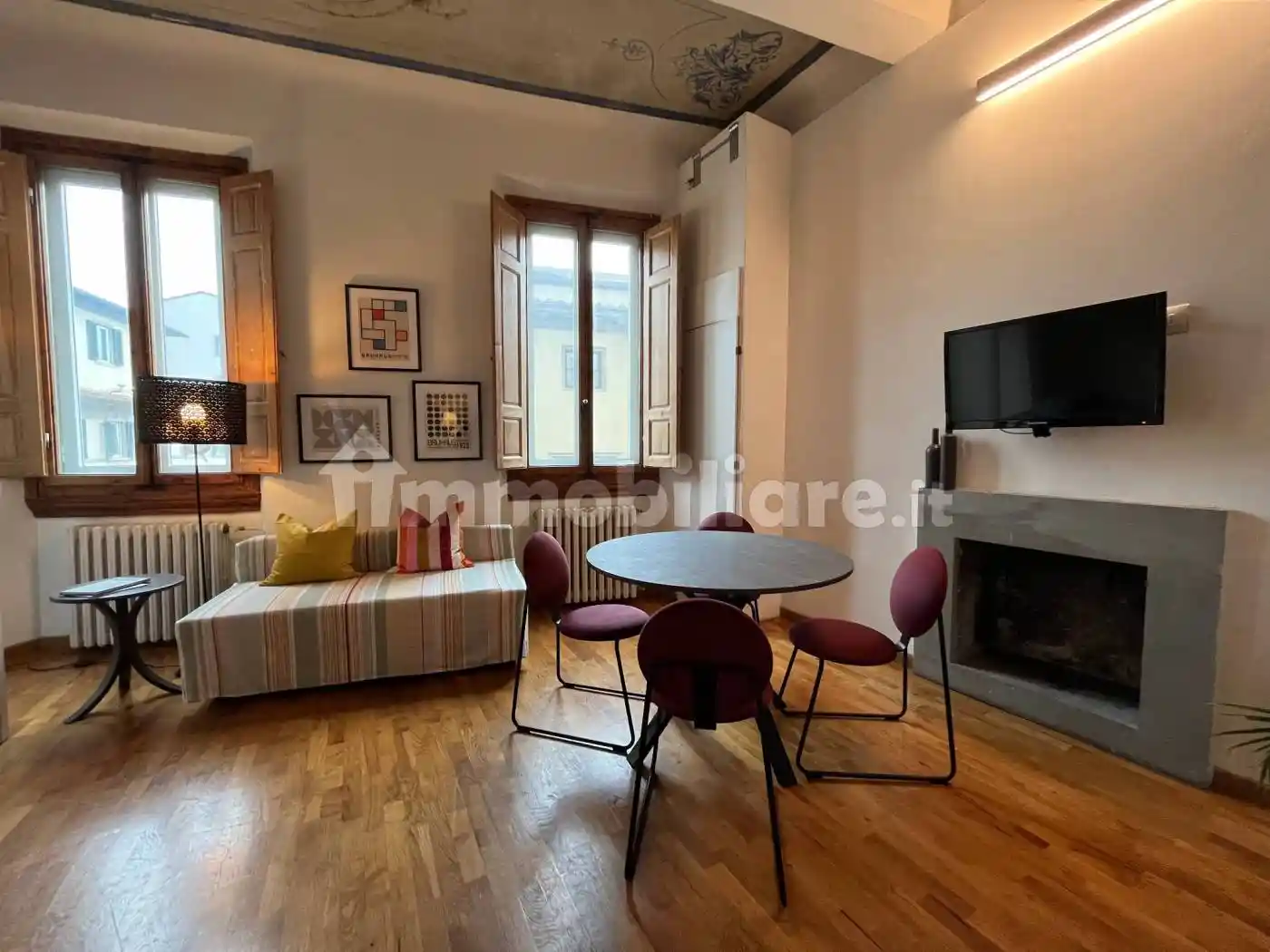 Appartamento in vendita a Firenze