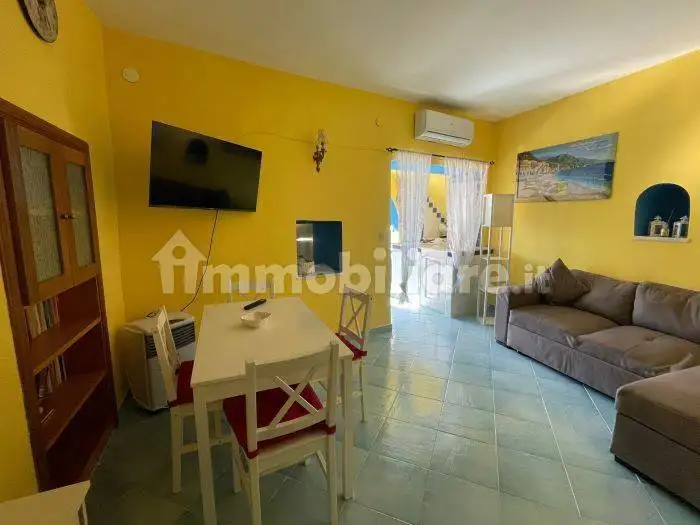 Trilocale via Mons. Arsenio Peccatiello, Centro, Castellabate - foto 2