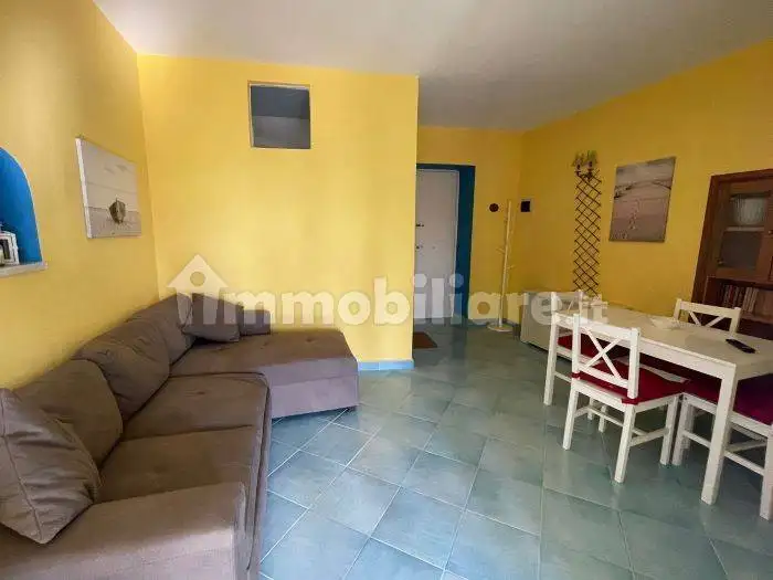 Trilocale via Mons. Arsenio Peccatiello, Centro, Castellabate - foto 3