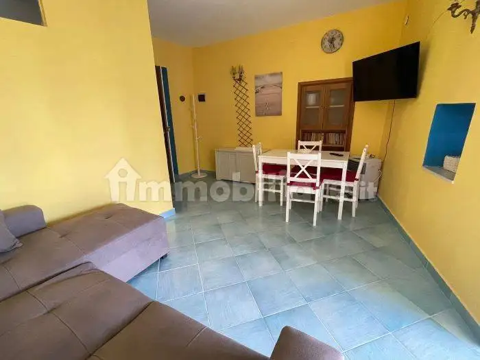 Trilocale via Mons. Arsenio Peccatiello, Centro, Castellabate - foto 4