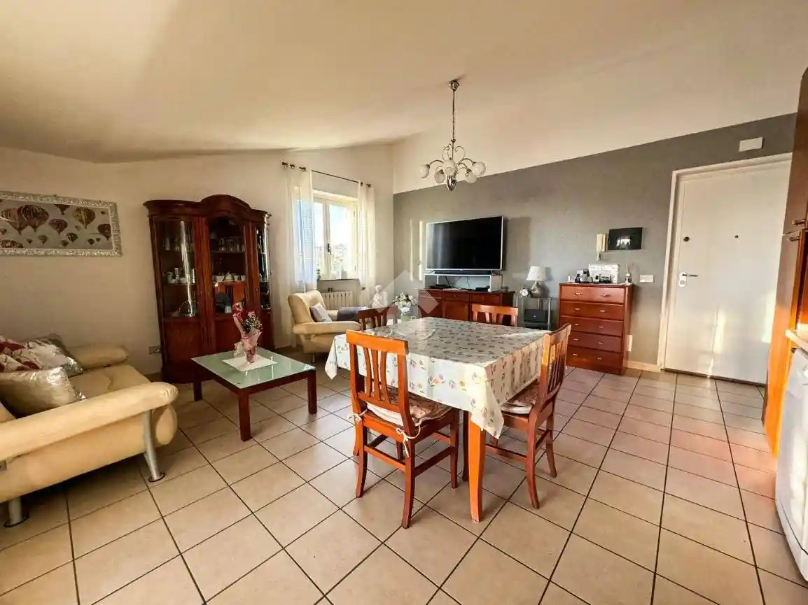 Trilocale via Eolie 1, Amantea - foto 3