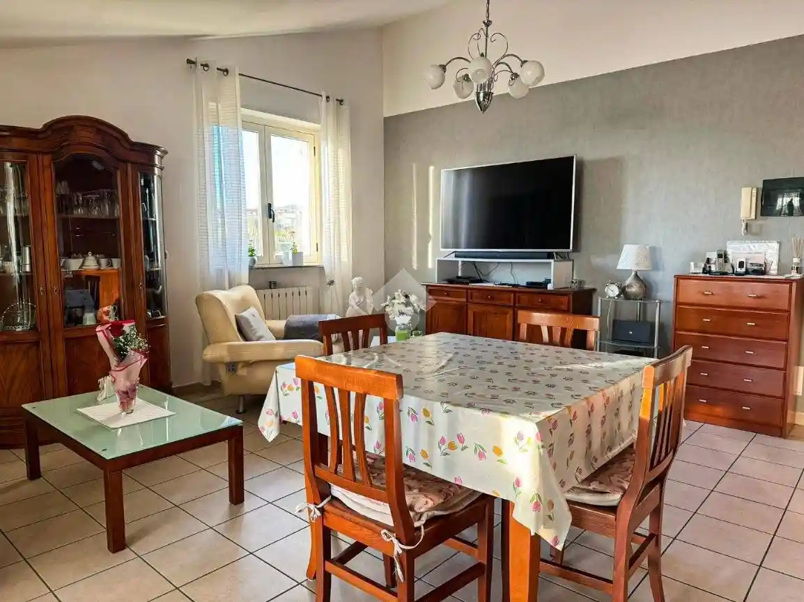 Trilocale via Eolie 1, Amantea - foto 5