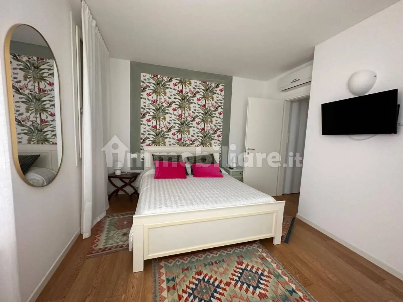 Appartamento in affitto a Treviso