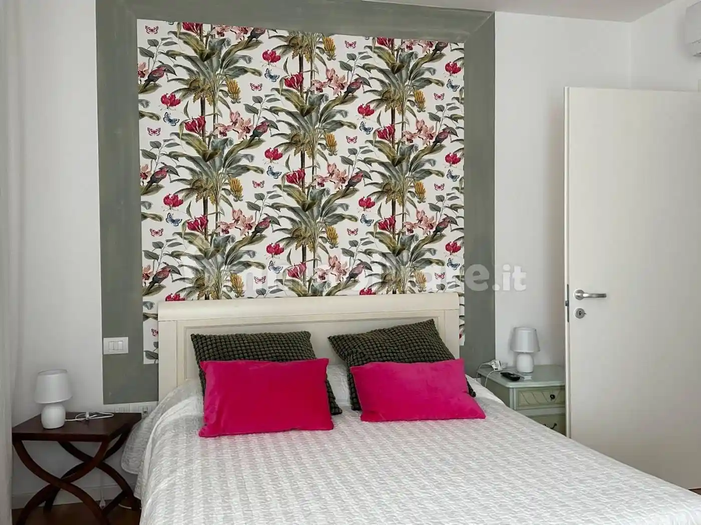 Bilocale ottimo stato, secondo piano, Duomo, Treviso - foto 2