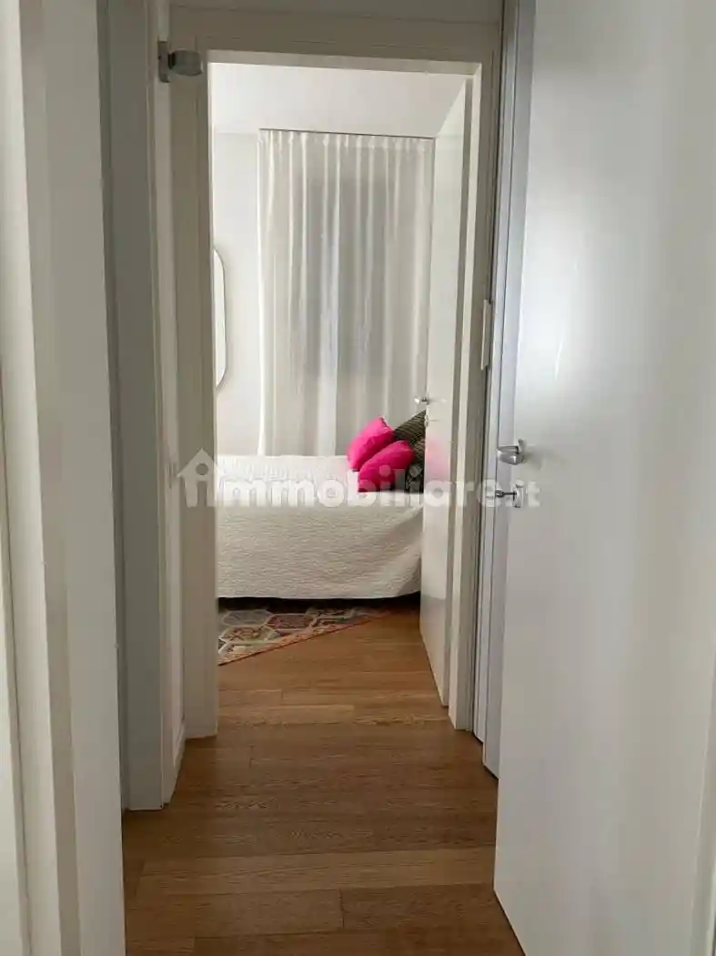 Bilocale ottimo stato, secondo piano, Duomo, Treviso - foto 3