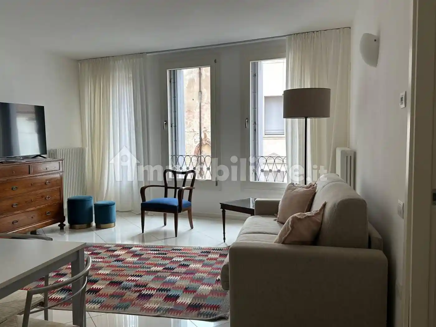 Bilocale ottimo stato, secondo piano, Duomo, Treviso - foto 5