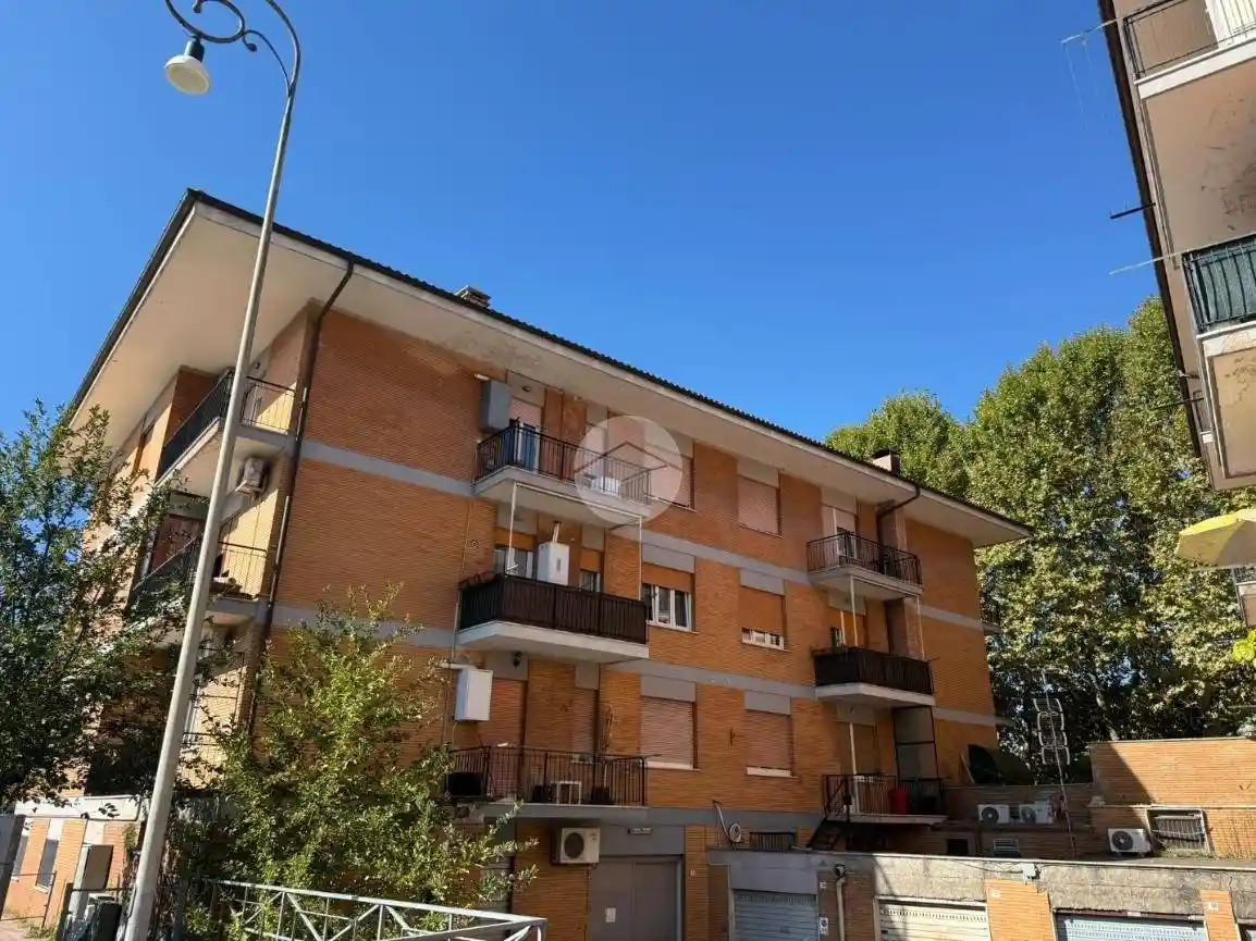 Appartamento in vendita a Palestrina