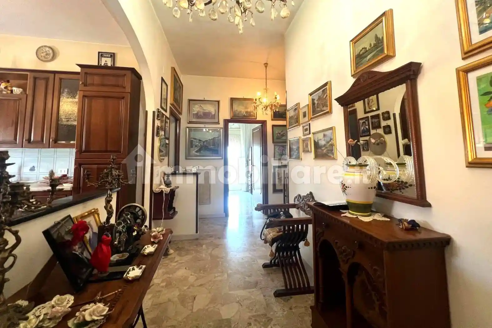 Trilocale via Enrico Bondi, Cornelia - Montespaccato, Roma - foto 2