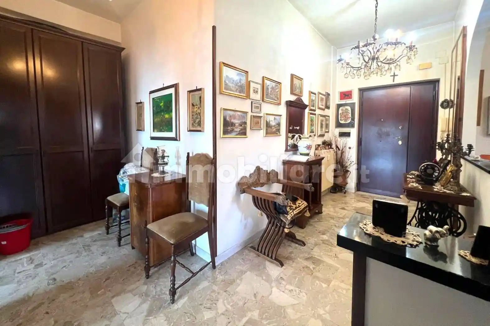 Trilocale via Enrico Bondi, Cornelia - Montespaccato, Roma - foto 3