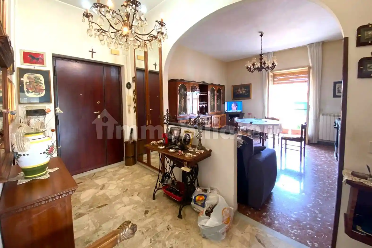 Trilocale via Enrico Bondi, Cornelia - Montespaccato, Roma - foto 4