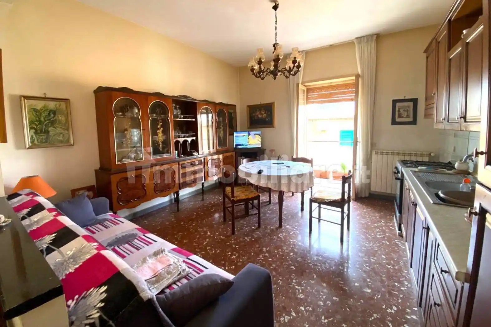 Trilocale via Enrico Bondi, Cornelia - Montespaccato, Roma - foto 5