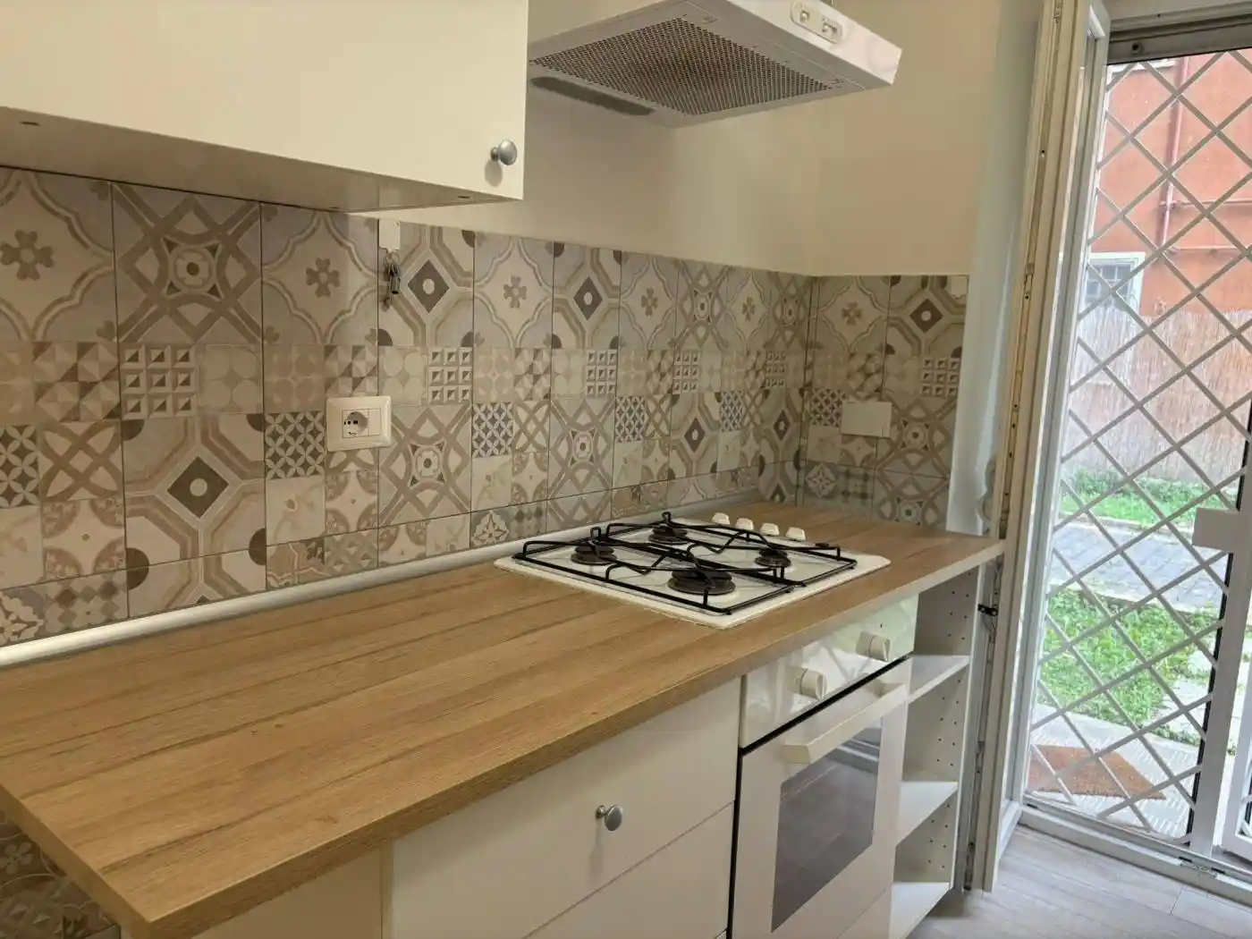 Bilocale ottimo stato, seminterrato, Aurelio - Val Cannuta, Roma - foto 4