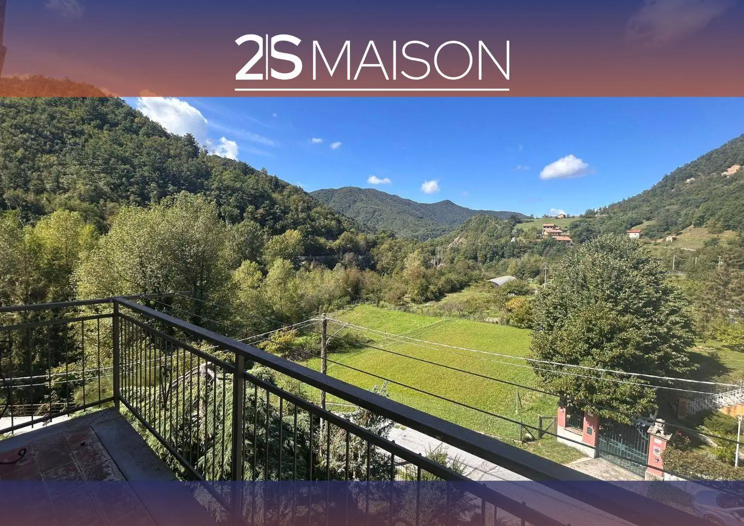 Appartamento in vendita a Isola del Cantone