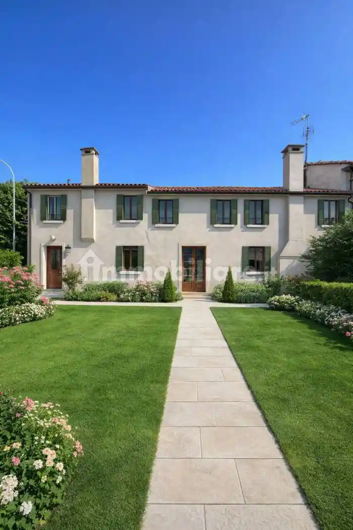 Rustico - Casale in vendita a Legnago