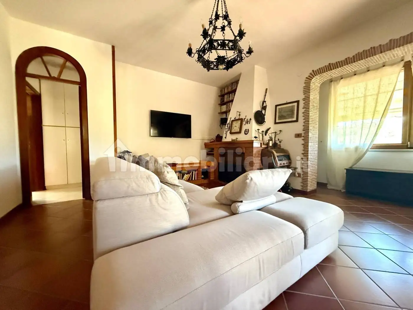 Villa in vendita a Massa Lubrense