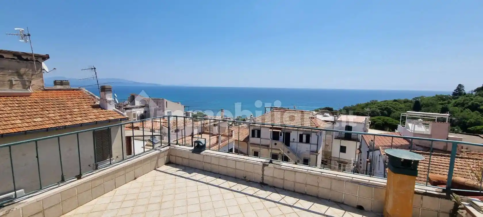 Appartamento in vendita a San Felice Circeo