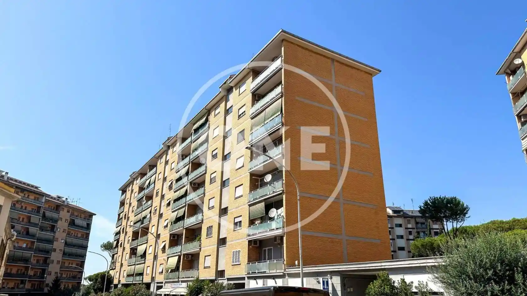 Trilocale via Augusto Terenzi, Alessandrino - Torre Spaccata, Roma - foto 2