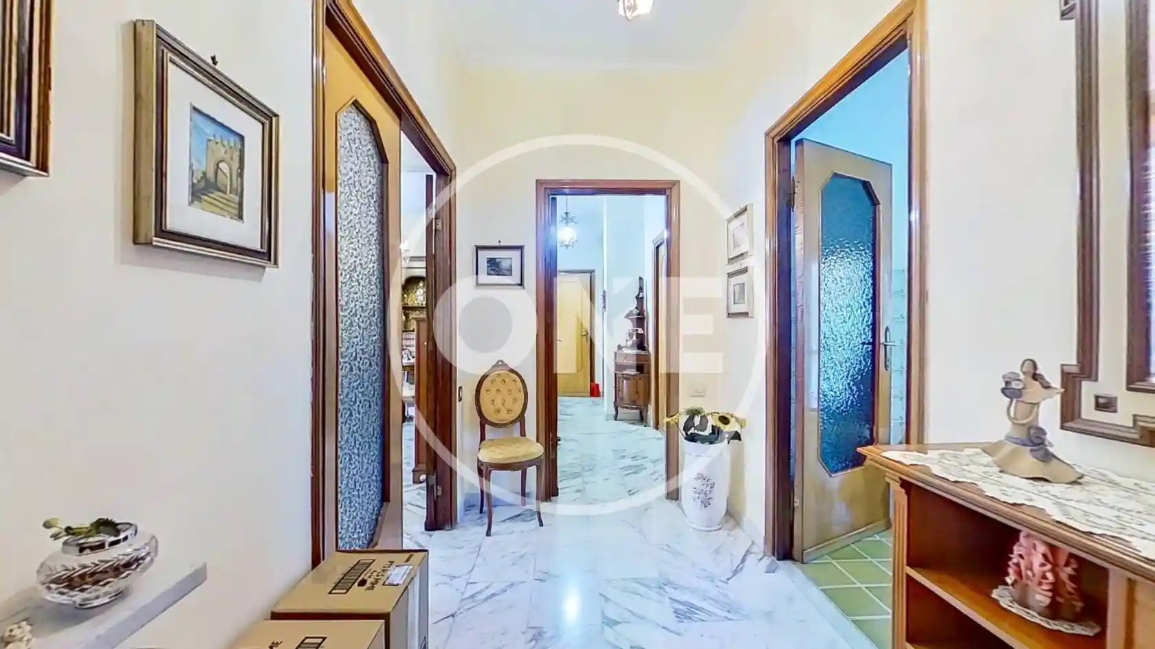 Trilocale via Augusto Terenzi, Alessandrino - Torre Spaccata, Roma - foto 3