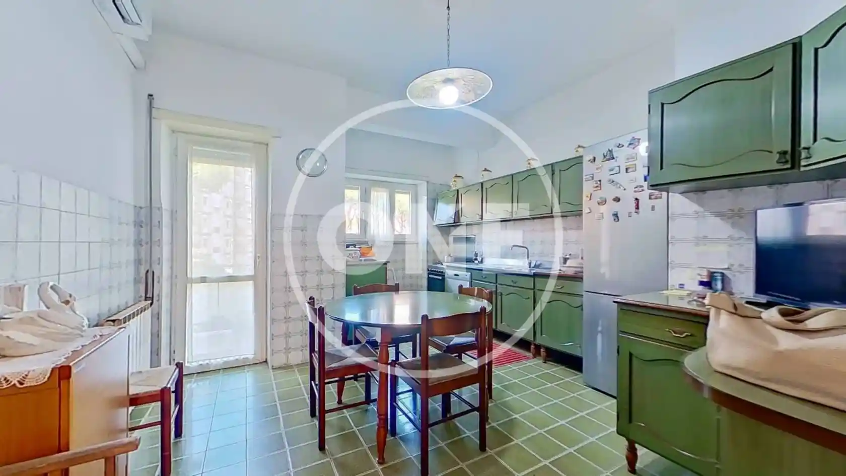 Trilocale via Augusto Terenzi, Alessandrino - Torre Spaccata, Roma - foto 4