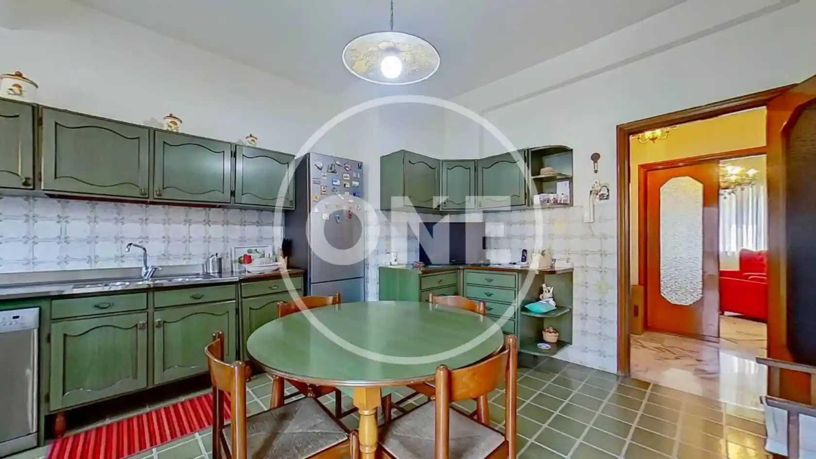 Trilocale via Augusto Terenzi, Alessandrino - Torre Spaccata, Roma - foto 5