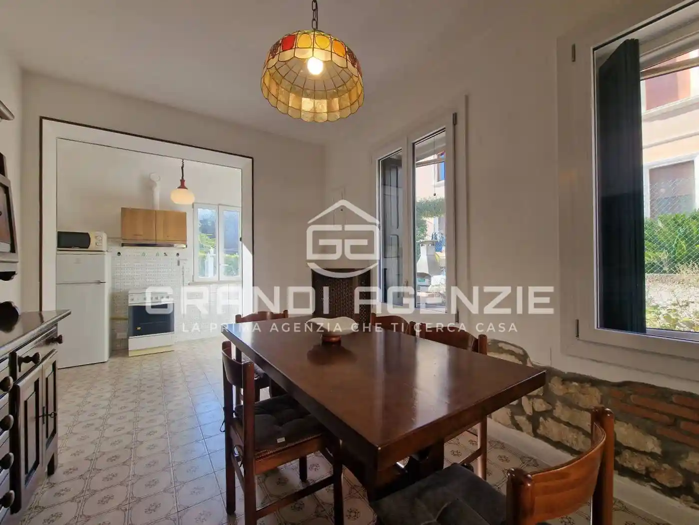 Quadrilocale buono stato, piano terra, Borgo Trento, Verona - foto 2