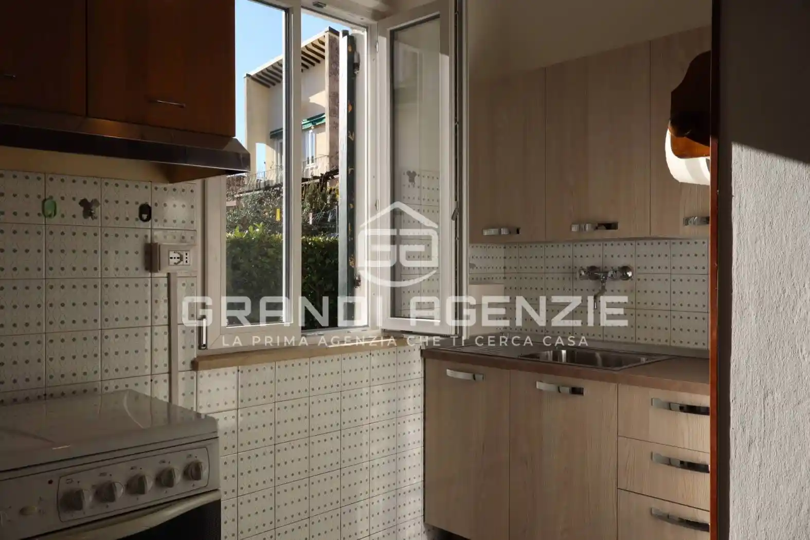 Quadrilocale buono stato, piano terra, Borgo Trento, Verona - foto 3