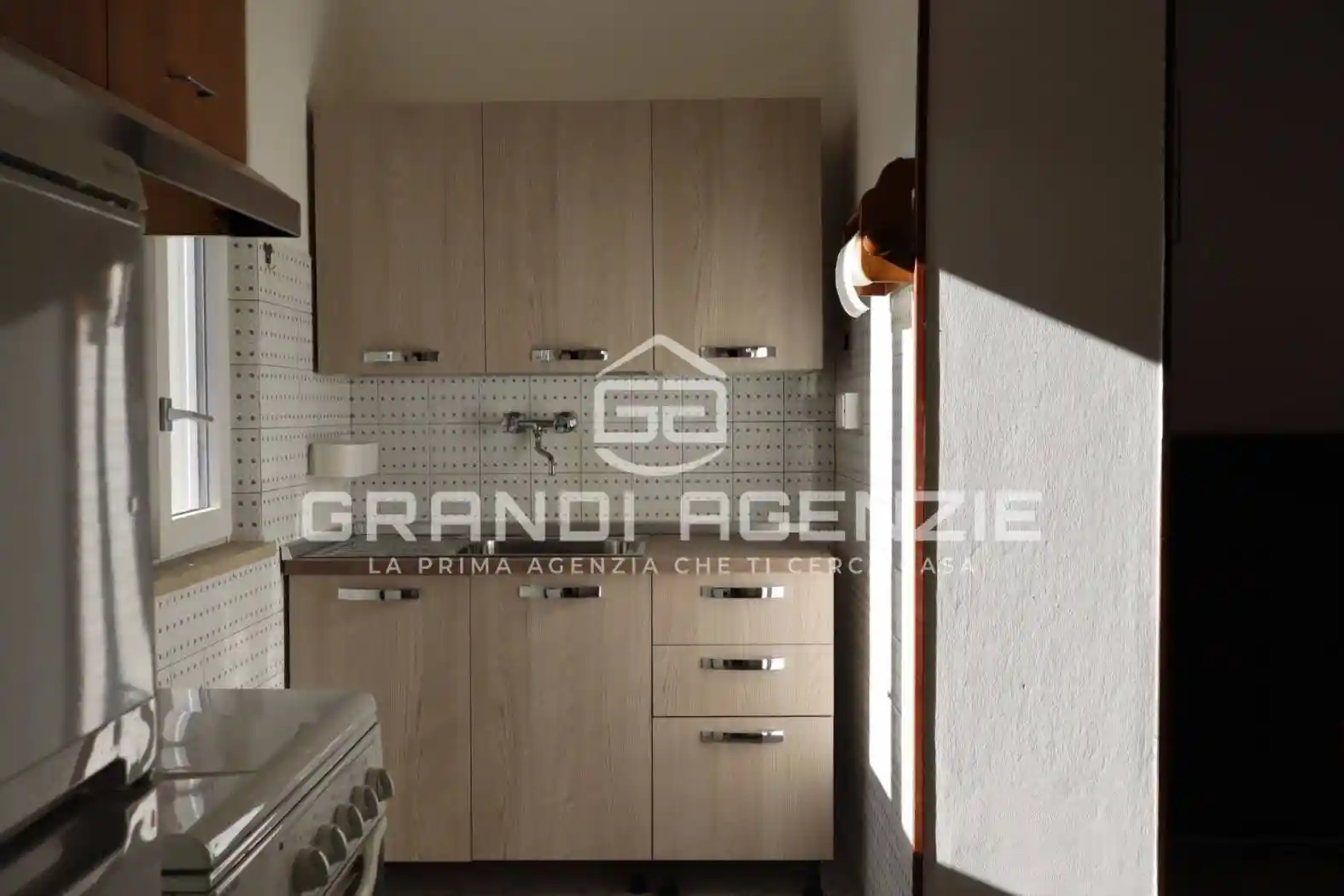 Quadrilocale buono stato, piano terra, Borgo Trento, Verona - foto 4