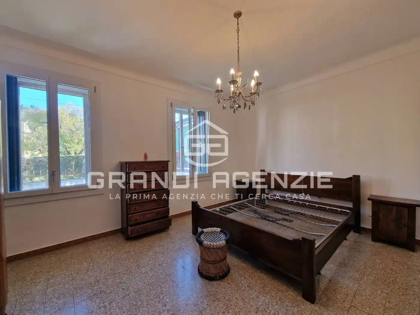 Quadrilocale buono stato, piano terra, Borgo Trento, Verona - foto 5