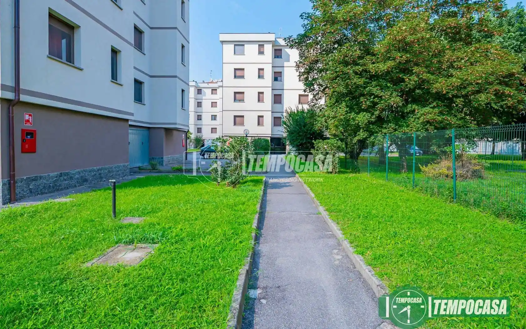 Appartamento in vendita a Tavazzano con Villavesco