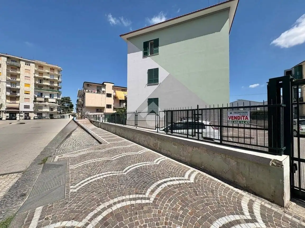 Appartamento in vendita a Arzano