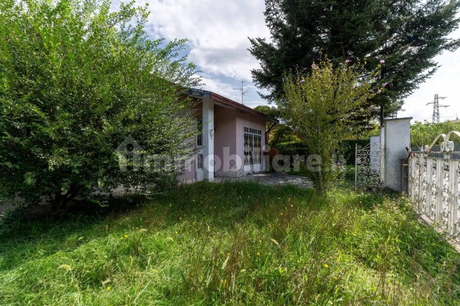 Villa in vendita a Segrate