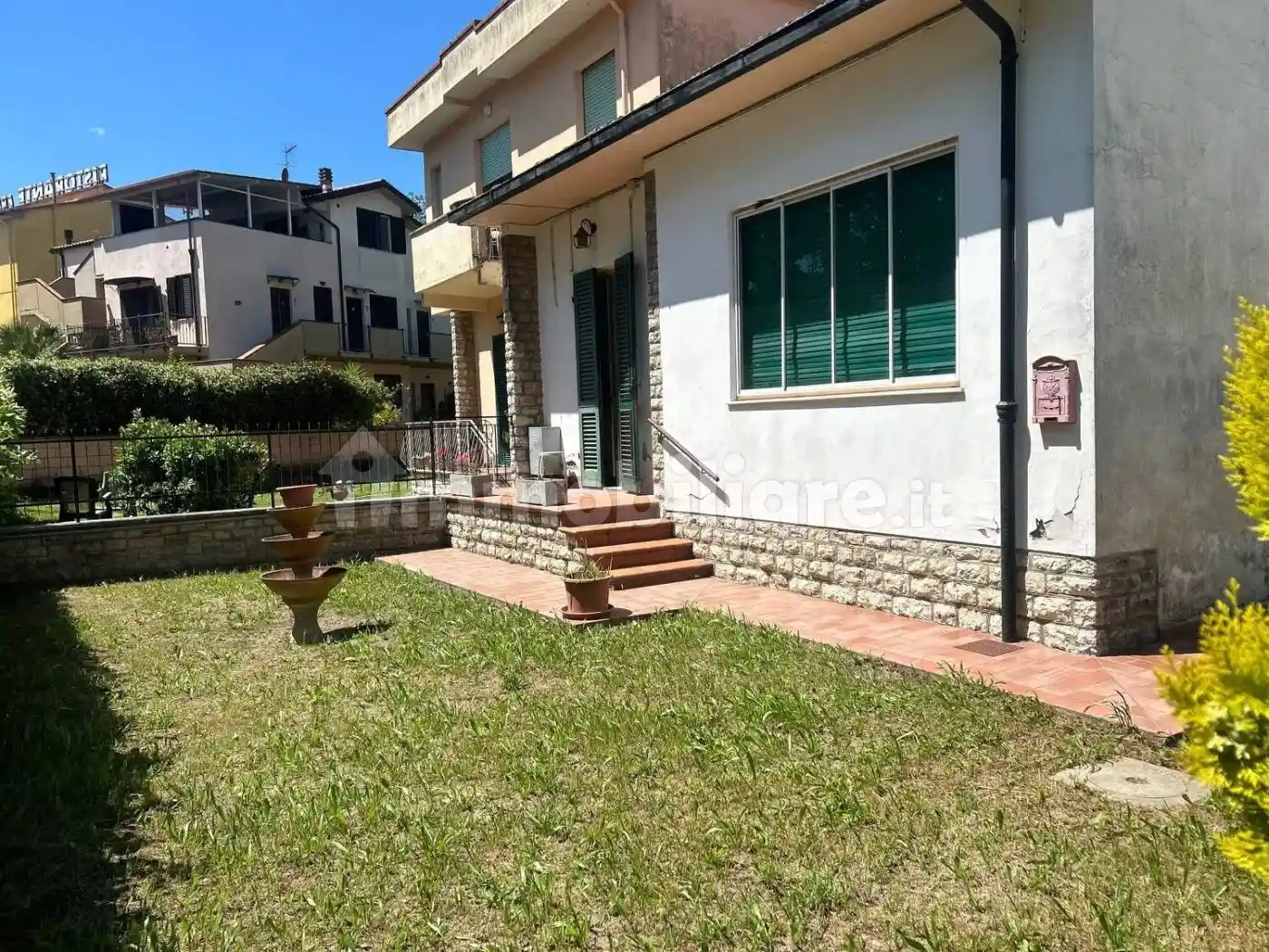 Appartamento in vendita a Collesalvetti