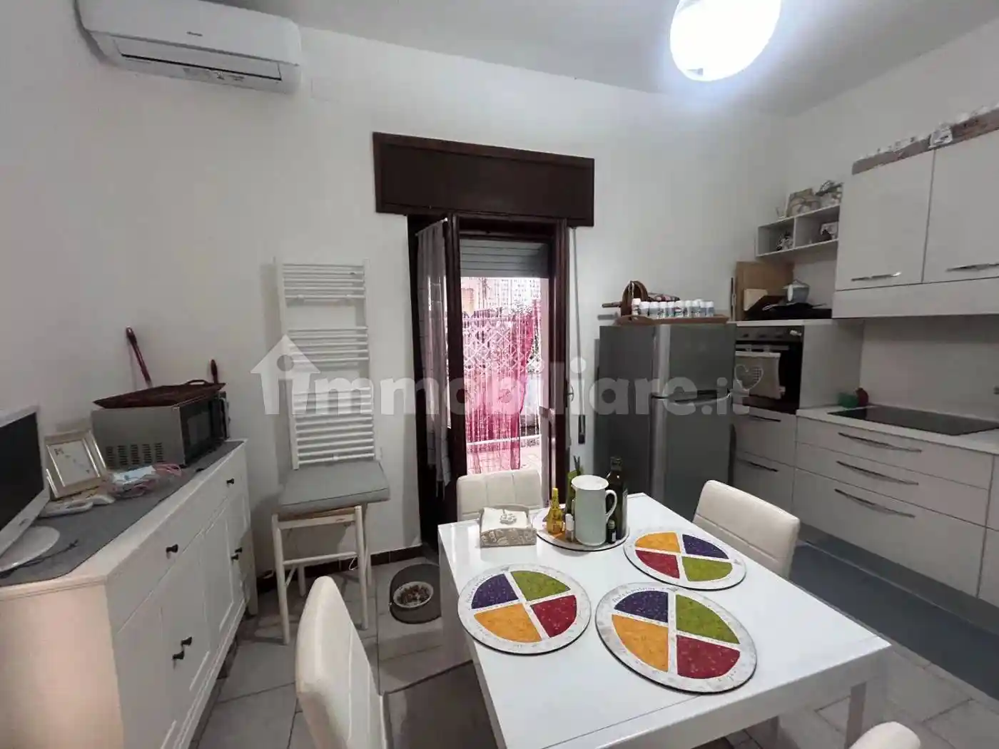 Appartamento in vendita a Livorno