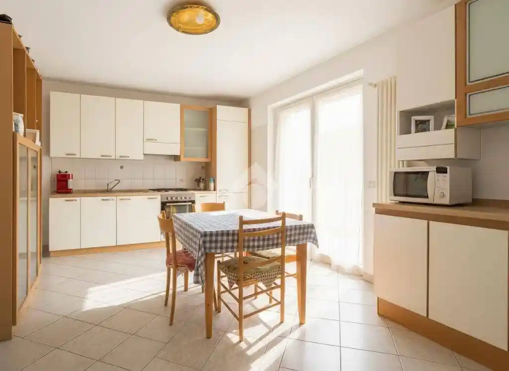 Quadrilocale via Don G. Maurina, Nave San Rocco, Terre d'Adige - foto 2