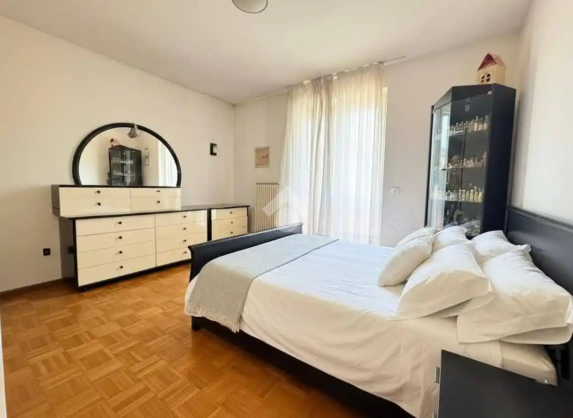 Quadrilocale via Don G. Maurina, Nave San Rocco, Terre d'Adige - foto 4