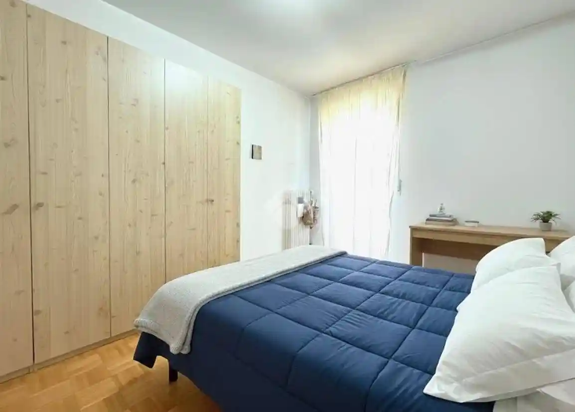 Quadrilocale via Don G. Maurina, Nave San Rocco, Terre d'Adige - foto 5