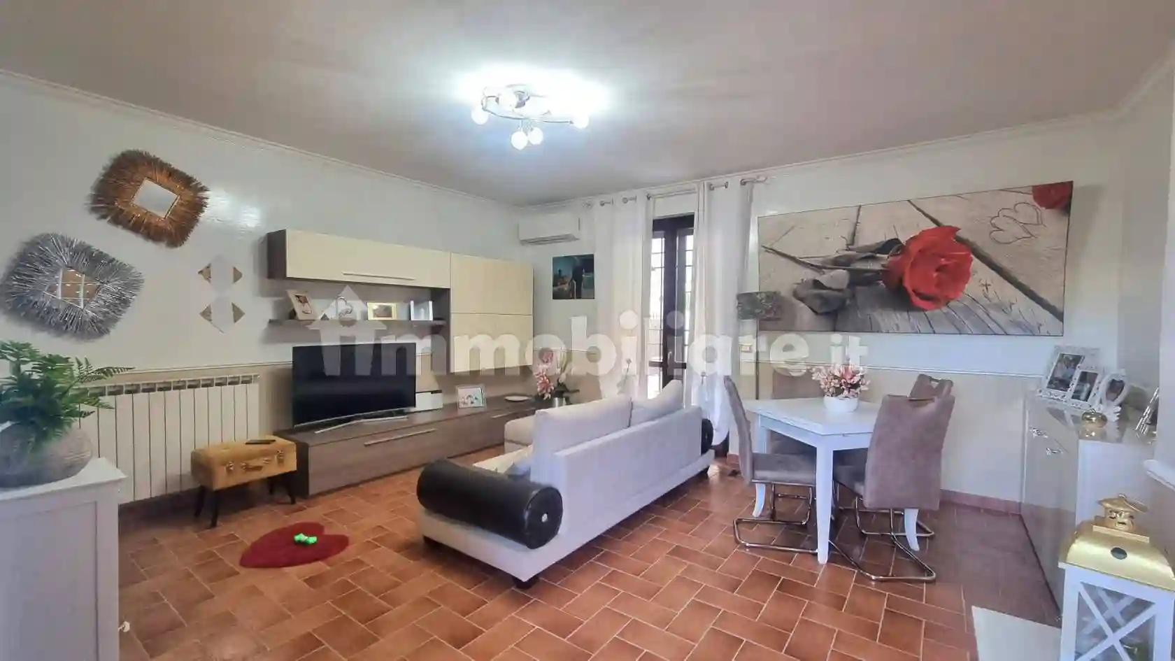 Villetta a schiera - foto 3