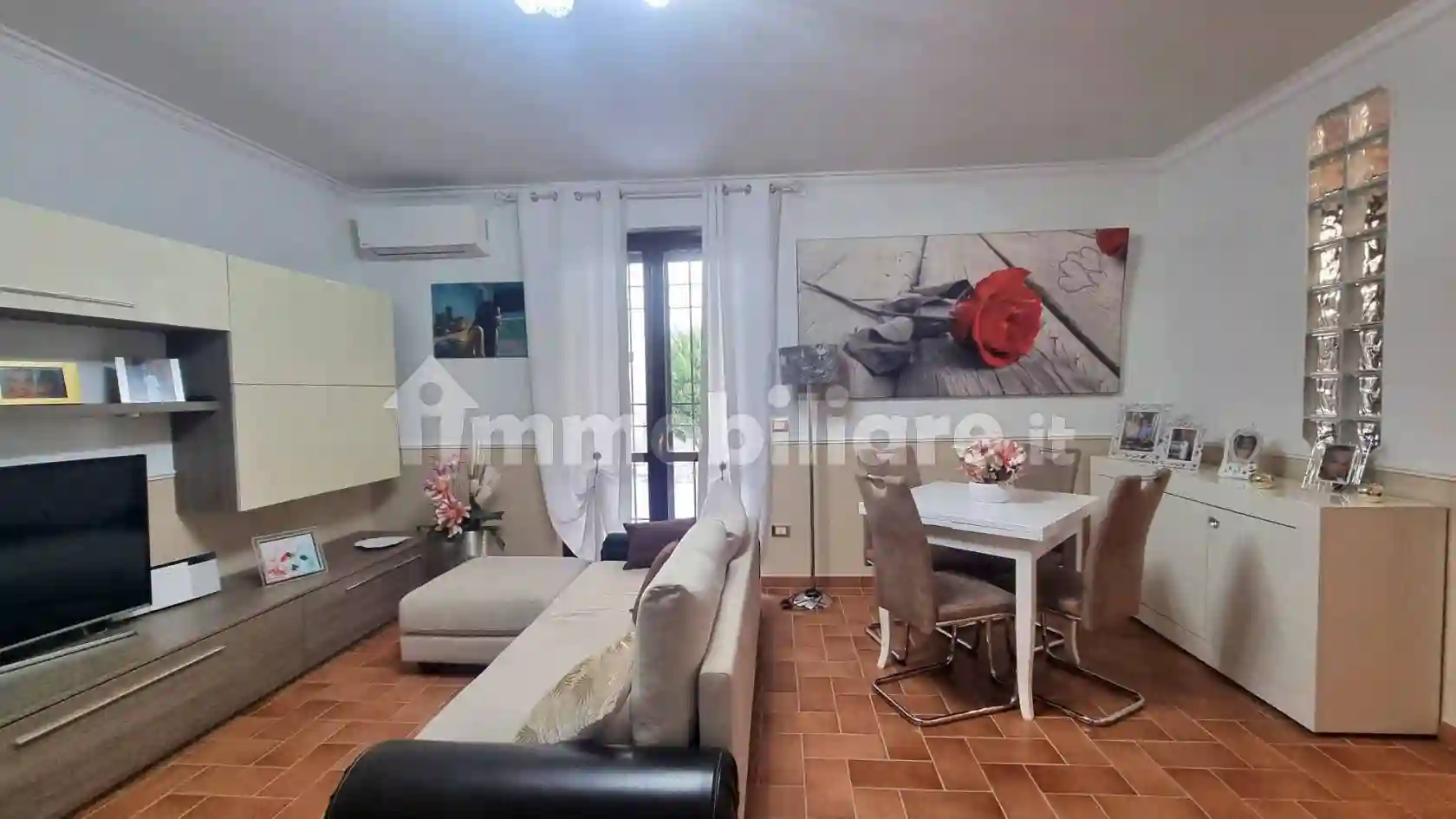 Villetta a schiera - foto 4