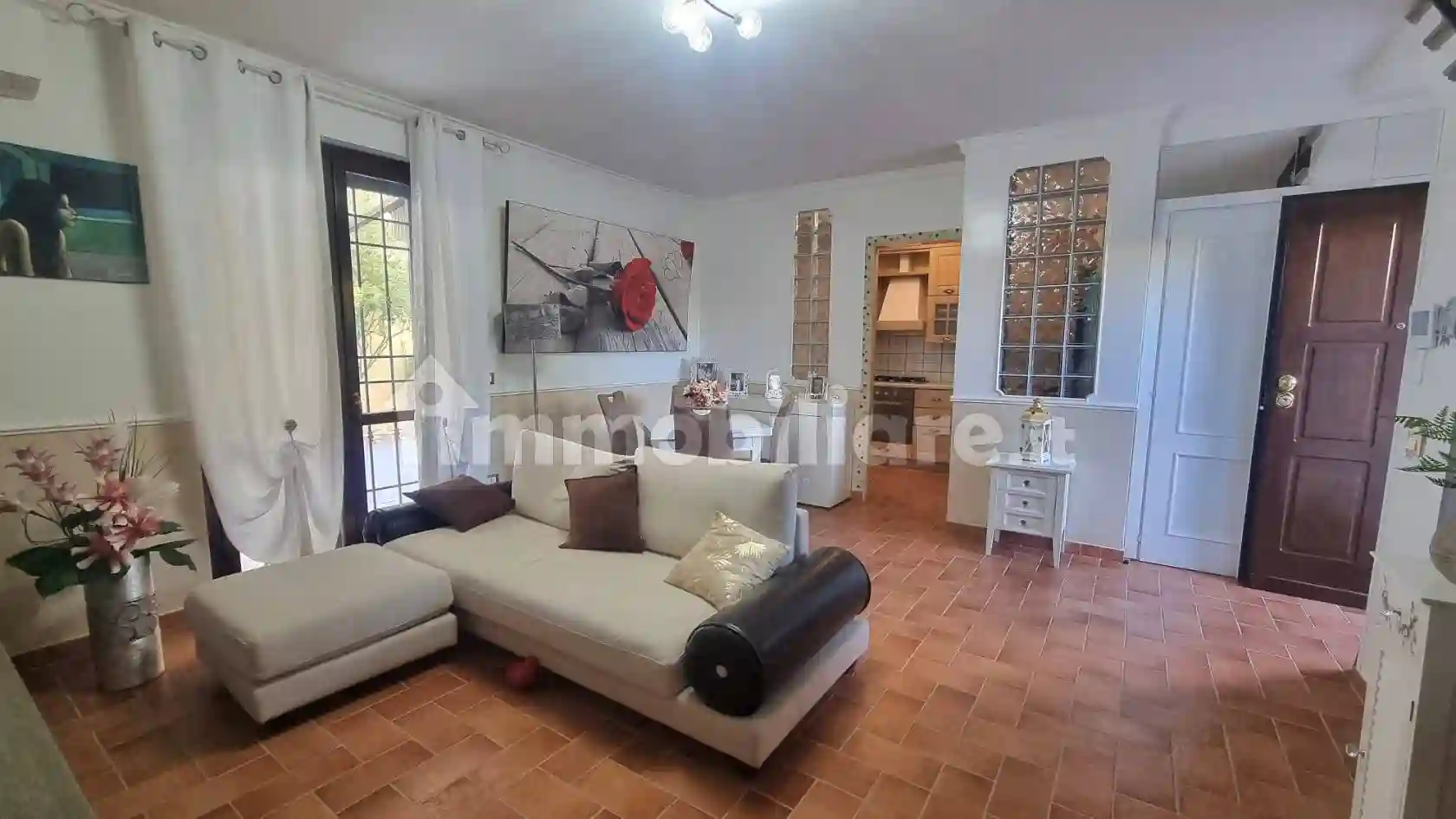 Villetta a schiera - foto 5