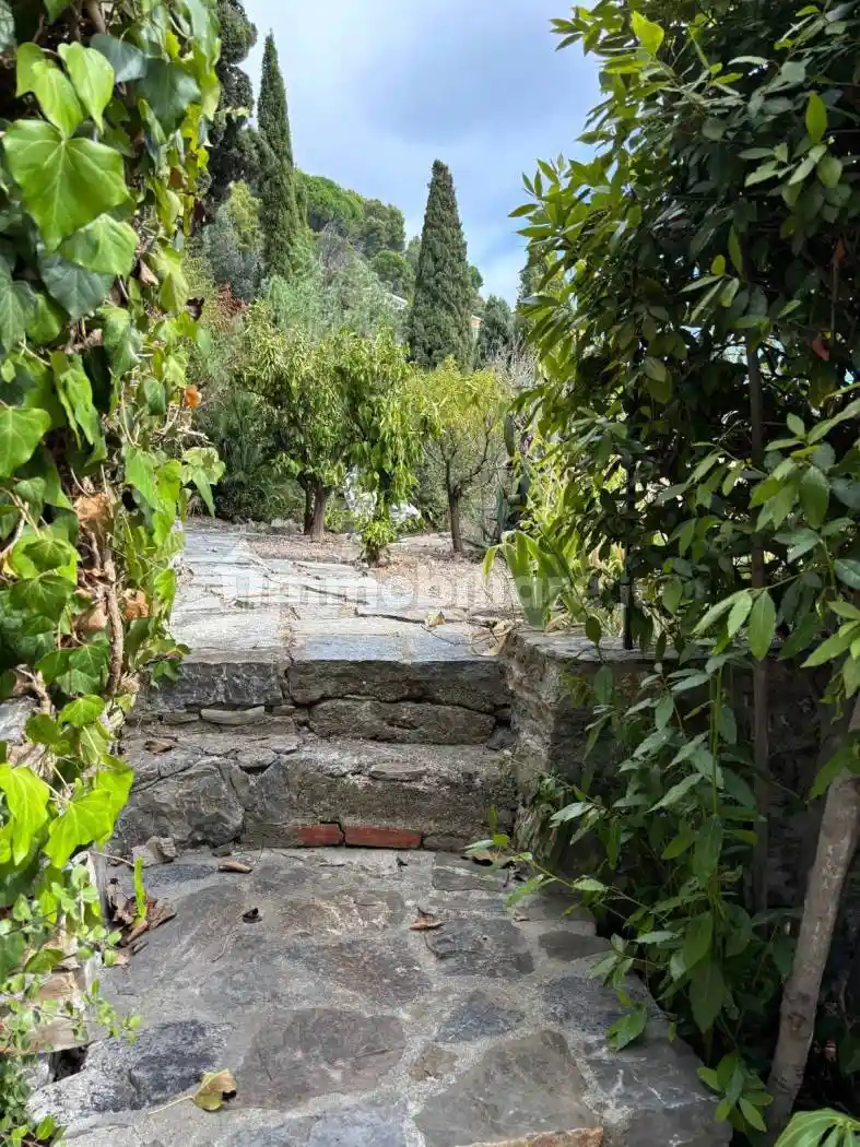 Terratetto unifamiliare Strada Romana Santa Croce 1, Via Solva, Santa Croce, Alassio - foto 2